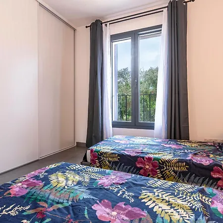 Padolo - 5min Du Port De Apartament Bonifacio (Corsica)