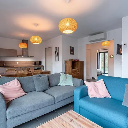 Padolo - 5min Du Port De *