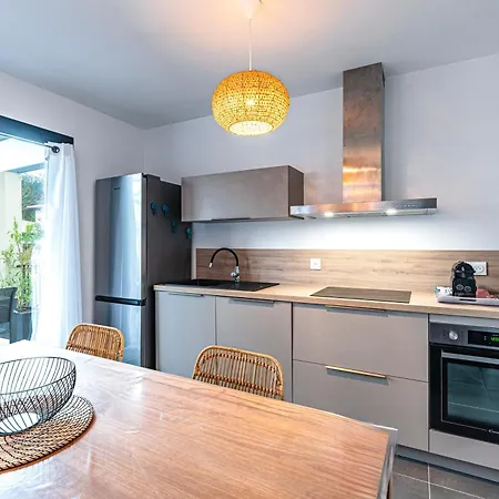 Padolo - 5min Du Port De * Bonifacio (Corsica)