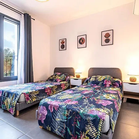 Padolo - 5min Du Port De