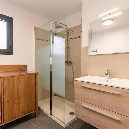 Apartment Padolo - 5min Du Port De Bonifacio