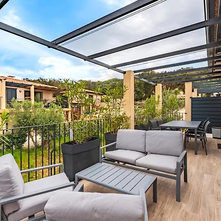 Apartment Padolo - 5min Du Port De Bonifacio Bonifacio (Corsica)