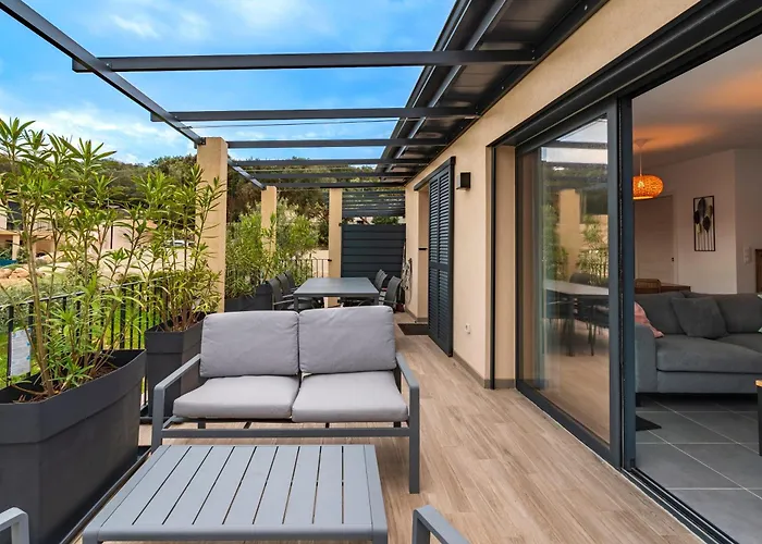 Padolo - 5min Du Port De *