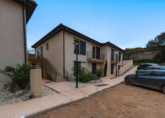 Padolo - 5min Du Port De * Bonifacio (Corsica)