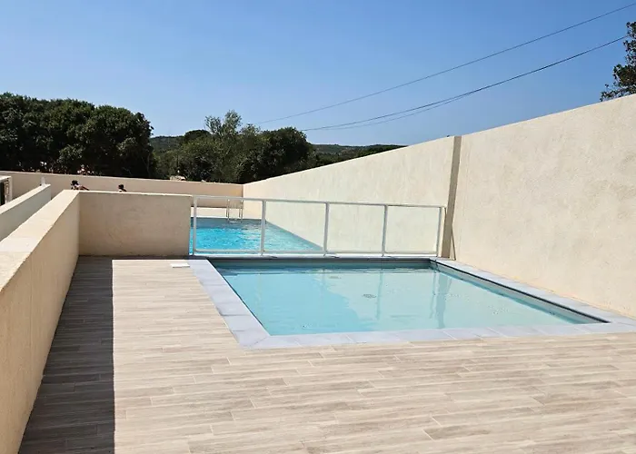 Padolo - 5min Du Port De