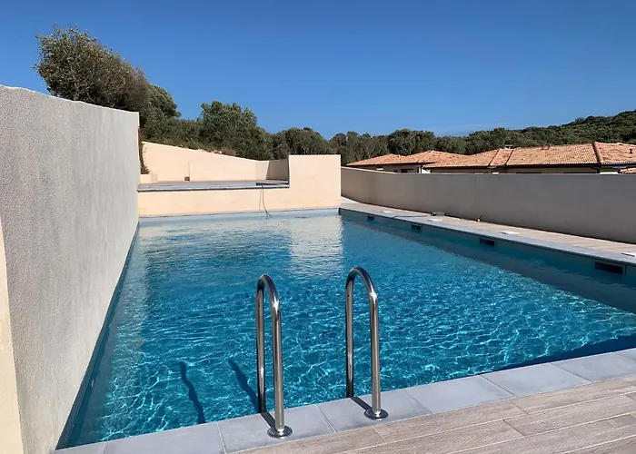 Padolo - 5min Du Port De Appartement