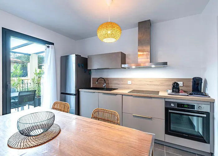 Padolo - 5min Du Port De * Bonifacio (Corsica)