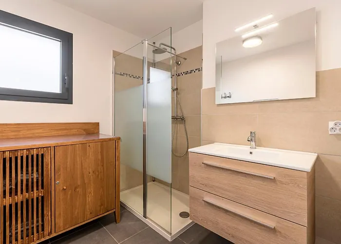 Appartement Padolo - 5min Du Port De