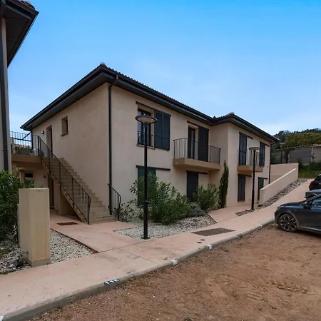 Padolo - 5min Du Port De * Bonifacio (Corsica)