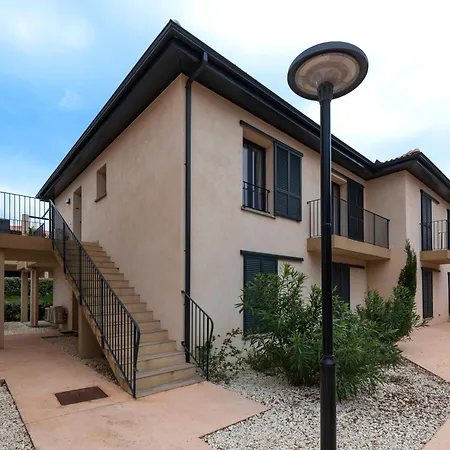 Lägenhet Padolo - 5min Du Port De *