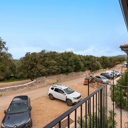 Padolo - 5min Du Port De Bonifacio (Corsica)