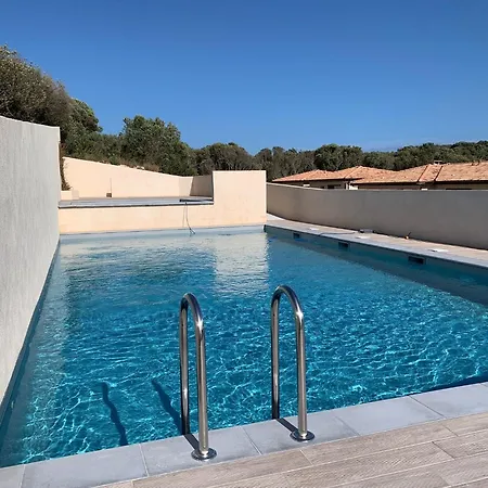 Padolo - 5min Du Port De Lägenhet