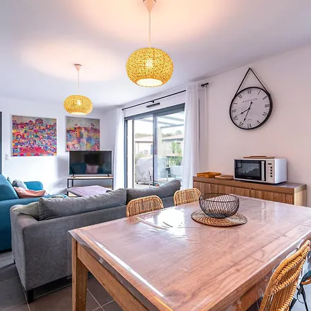 Padolo - 5min Du Port De Bonifacio (Corsica)