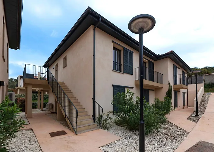 Daire Padolo - 5min Du Port De *