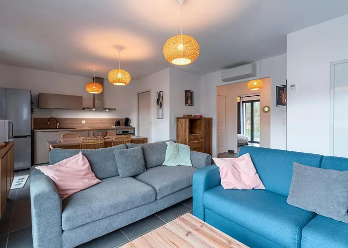 Padolo - 5min Du Port De *