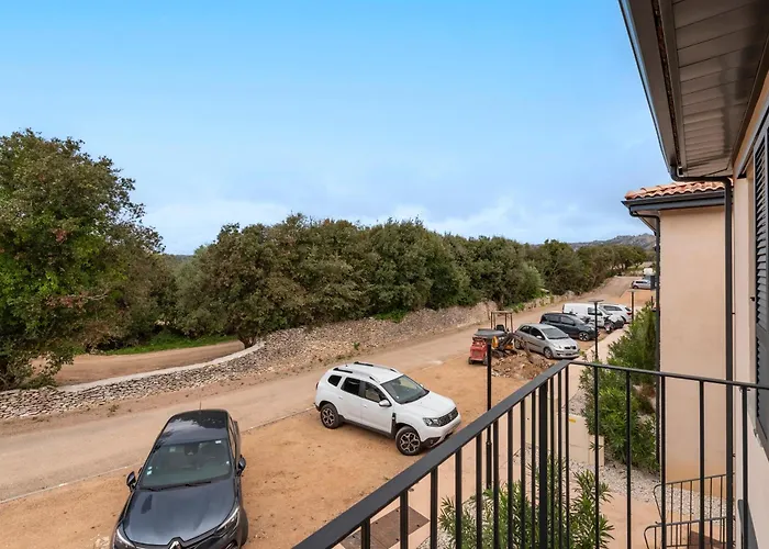 Padolo - 5min Du Port De Bonifacio (Corsica)