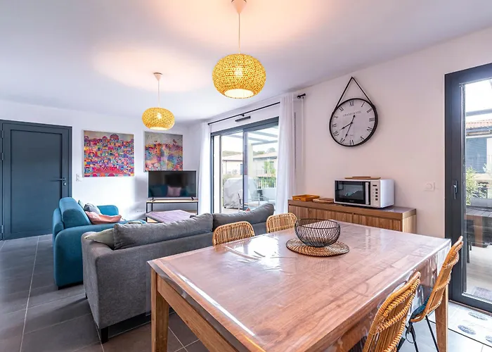 Padolo - 5min Du Port De Bonifacio (Corsica)